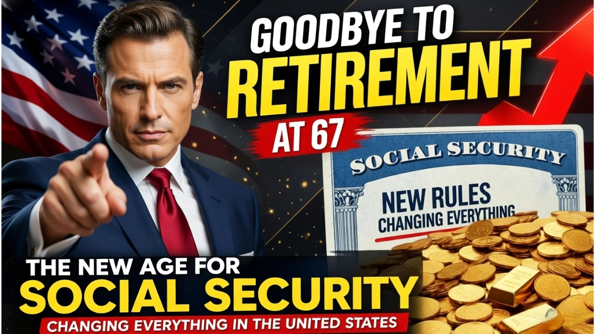 Old Retirement Rule Collapsing