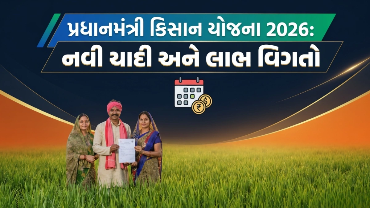 PM Kisan Yojana 2026