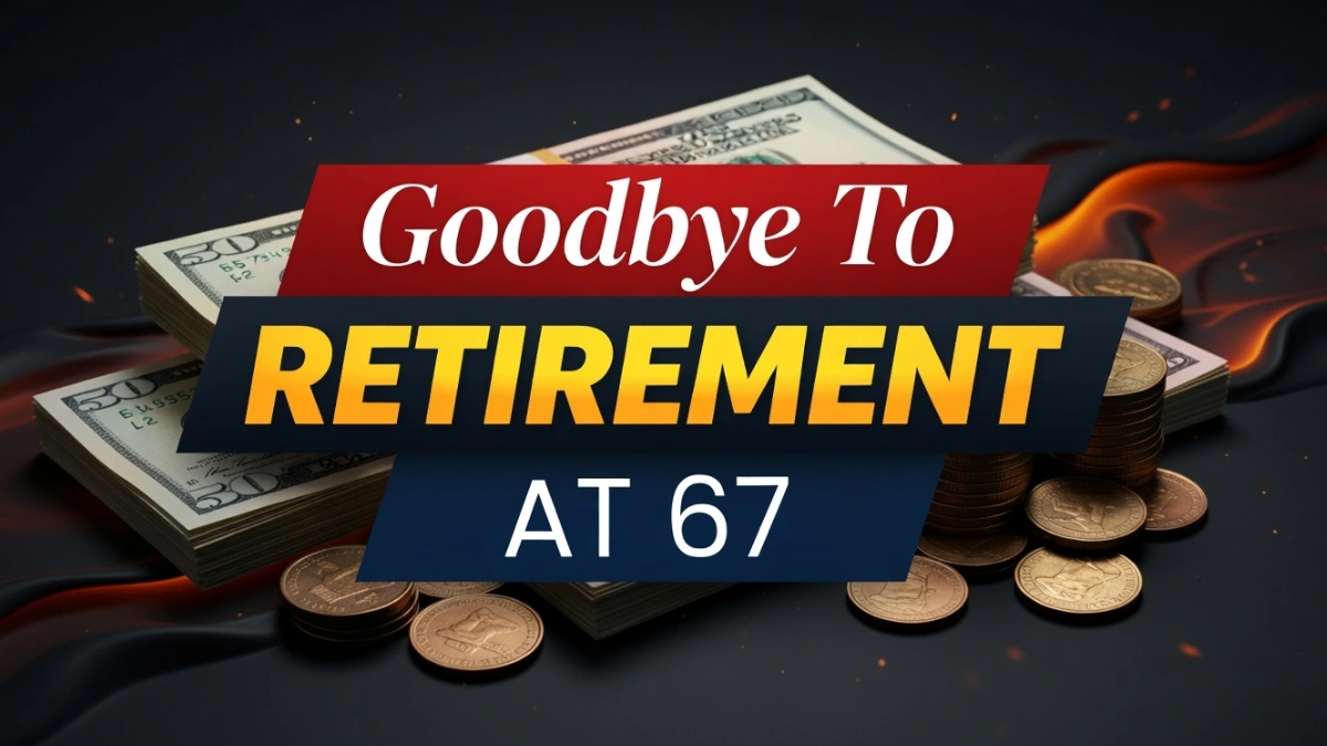 Social Security retirement