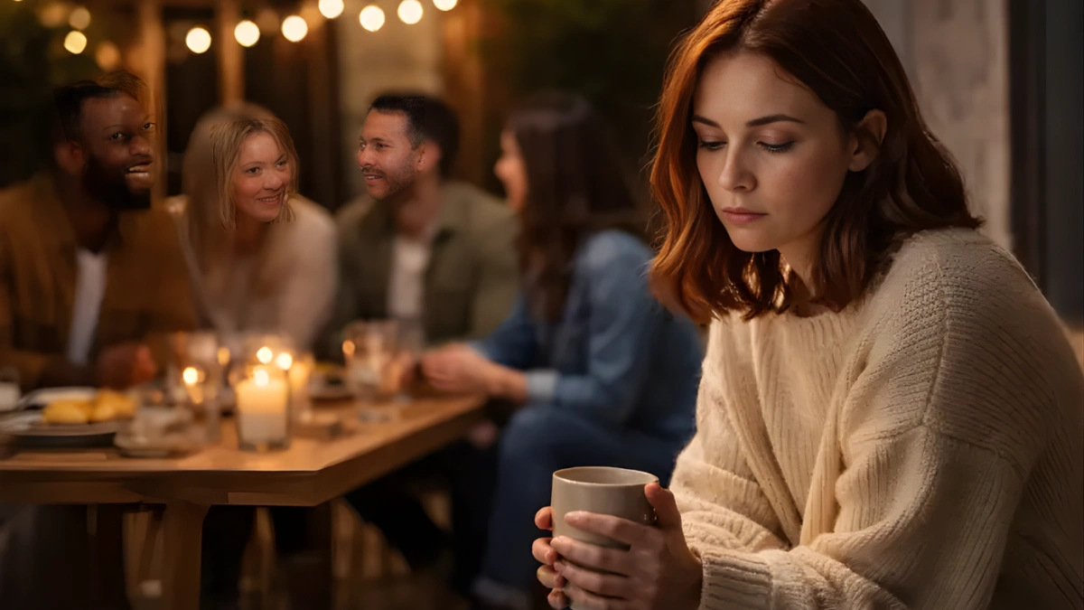 introvert psychology